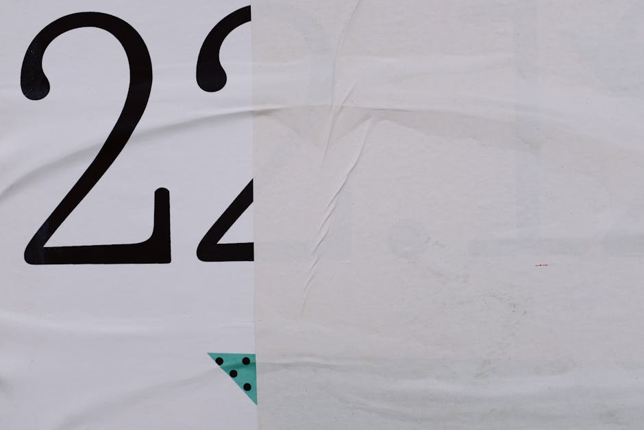 Graphic design representing brand identity